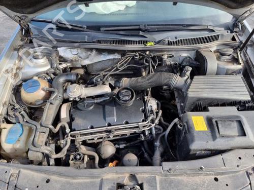 Gearbox mount VW GOLF IV (1J1) 1.9 TDI | BP13560002M88 