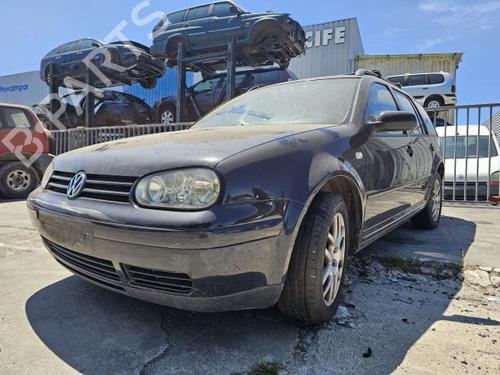 Used Parts VW GOLF IV Variant (1J5) 1.9 TDI (101 hp) 3218897