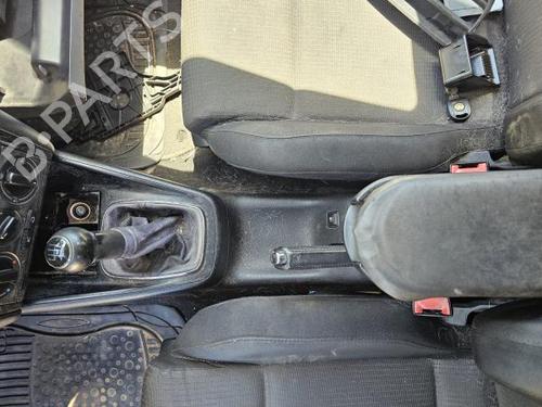 Intercooler pipe VW GOLF IV Variant (1J5) 1.9 TDI | BP27738680M127 