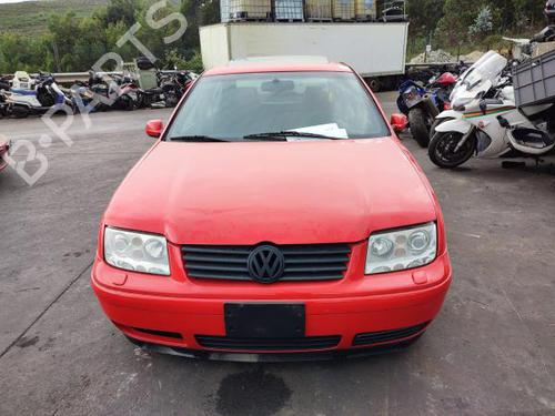 håndbremse VW BORA I (1J2) 1.9 TDI | BP18823086I18 