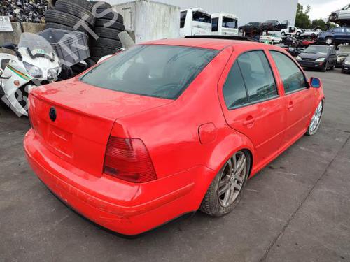 håndbremse VW BORA I (1J2) 1.9 TDI | BP18823086I18 