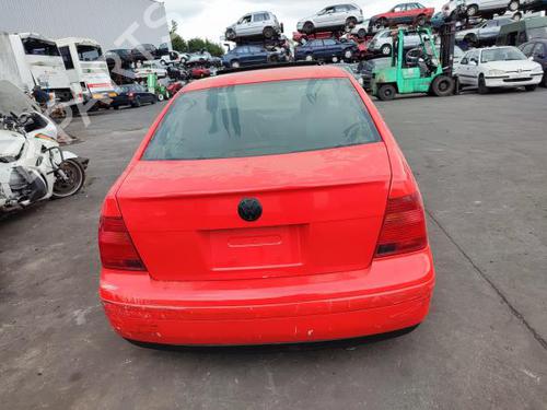 håndbremse VW BORA I (1J2) 1.9 TDI | BP18823086I18 
