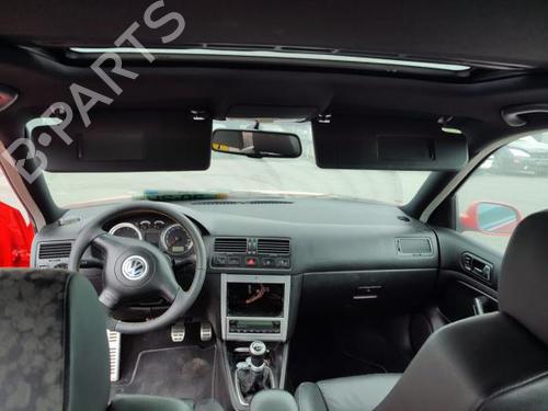 håndbremse VW BORA I (1J2) 1.9 TDI | BP18823086I18 