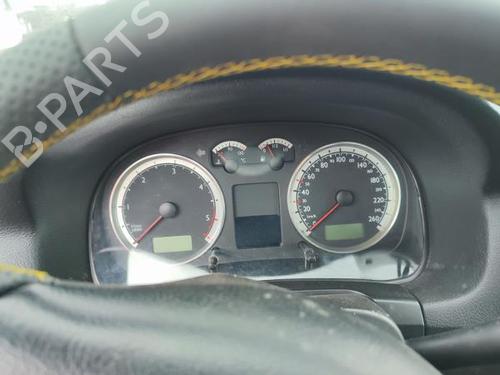håndbremse VW BORA I (1J2) 1.9 TDI | BP18823086I18 