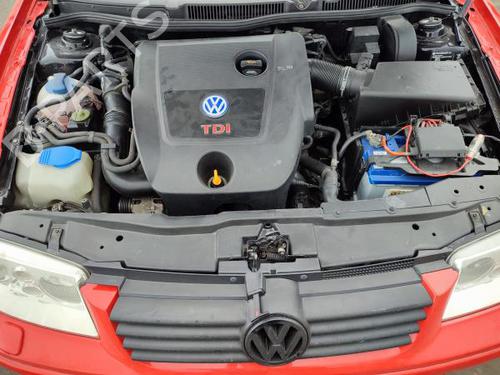 håndbremse VW BORA I (1J2) 1.9 TDI | BP18823086I18 