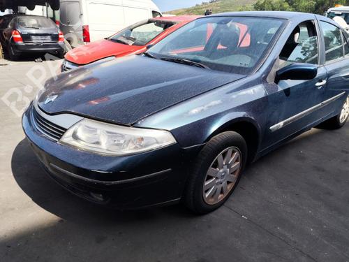 Used Parts RENAULT LAGUNA II (BG0/1_) 1.9 dCi (BG08, BG0G) (120 hp) 3222807