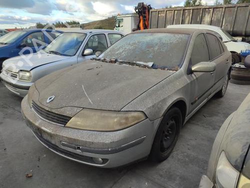 Used Parts RENAULT LAGUNA II (BG0/1_) 1.9 dCi (BG08, BG0G) (120 hp) 3222823