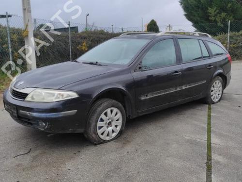 Brugte RENAULT LAGUNA II Grandtour (KG0/1_) 1.9 dCi (KG0G) (120 hp) 3222847