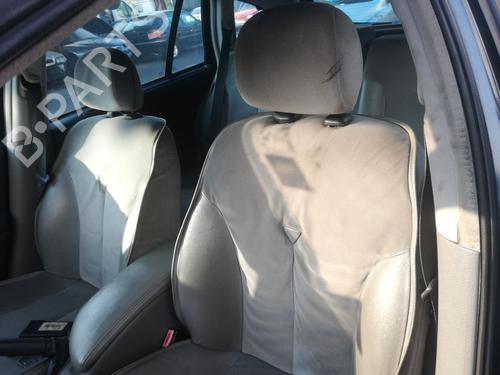 Rudehejsemotor bagstkærm højre RENAULT LAGUNA II Grandtour (KG0/1_) 1.9 dCi (KG0G) | BP7102665E22 