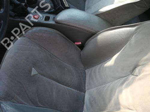 Rudehejsemotor bagstkærm højre RENAULT LAGUNA II Grandtour (KG0/1_) 1.9 dCi (KG0G) | BP7102665E22 