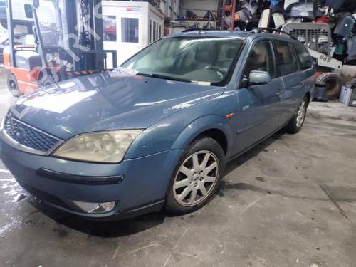 Brugte FORD MONDEO III Turnier (BWY) 2.0 16V TDDi / TDCi (115 hp) 3218244
