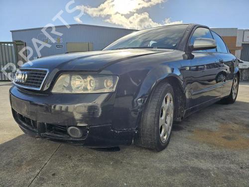 Used Parts AUDI A4 B6 (8E2) 2.5 TDI quattro (180 hp) 3217362
