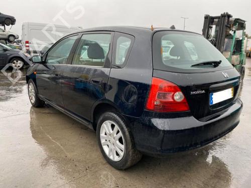 Used Parts HONDA CIVIC VII Hatchback (EU, EP, EV) 1.4 iS (EP1, EU5, EU7) (90 hp) 3208198