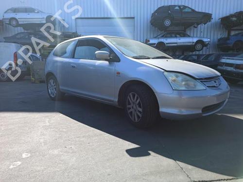 Peças HONDA CIVIC VII Hatchback (EU, EP, EV) 1.6 i (EP2, EU8, EU6) (110 hp) 3211088
