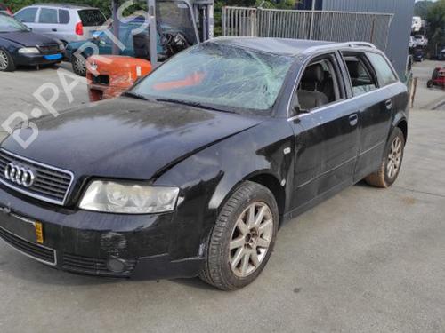 Pièces Détachées Usagées AUDI A4 B6 (8E2) 1.9 TDI (130 hp) 3220373