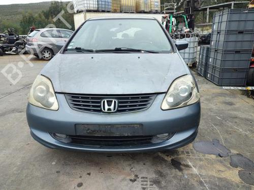 Peças HONDA CIVIC VII Hatchback (EU, EP, EV) 1.6 i (EP2, EU8, EU6) (110 hp) 3216021