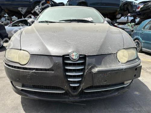 Used Parts ALFA ROMEO 147 (937_) 1.6 16V T.SPARK (937.AXA1A, 937.AXB1A, 937.BXB1A) (120 hp) 3228639