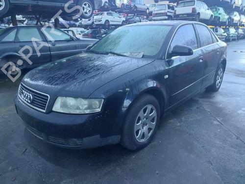 Pièces Détachées Usagées AUDI A4 B6 (8E2) 1.9 TDI (130 hp) 3220304