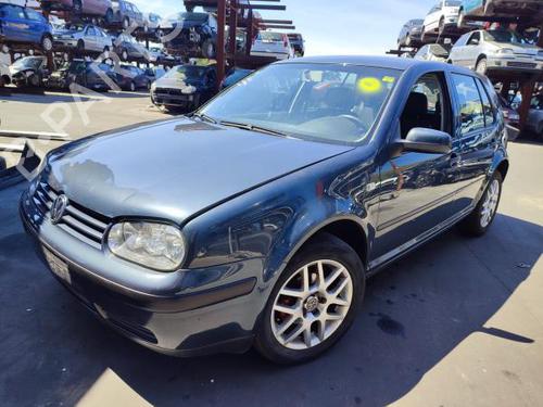 Used Parts VW GOLF IV (1J1) 1.6 (102 hp) 3217284