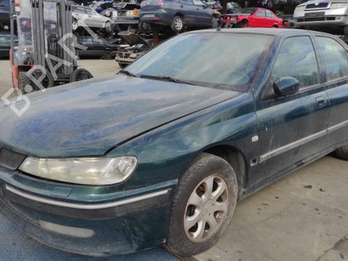 Brugte PEUGEOT 406 (8B) 2.0 16V (136 hp) 3230857