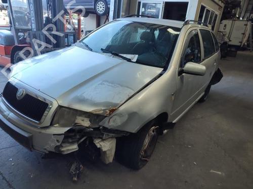 Used Parts SKODA FABIA I Combi (6Y5) 1.4 16V (75 hp) 3222653