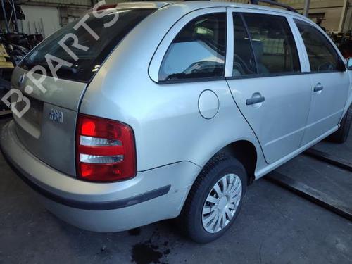 Sikkerhetsbelte foran høyre SKODA FABIA I Combi (6Y5) 1.4 16V | BP25937004I25 