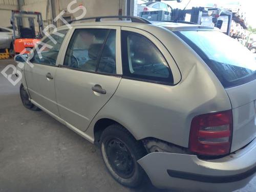 Sikkerhetsbelte foran høyre SKODA FABIA I Combi (6Y5) 1.4 16V | BP25937004I25 