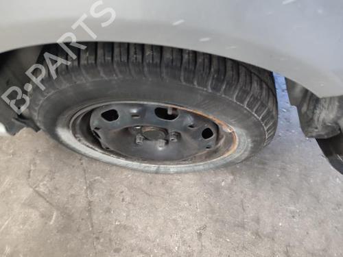 Sikkerhetsbelte foran høyre SKODA FABIA I Combi (6Y5) 1.4 16V | BP25937004I25 
