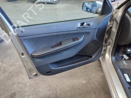 Sikkerhetsbelte foran høyre SKODA FABIA I Combi (6Y5) 1.4 16V | BP25937004I25 