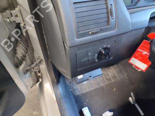 Sikkerhetsbelte foran høyre SKODA FABIA I Combi (6Y5) 1.4 16V | BP25937004I25 