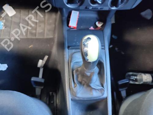 Sikkerhetsbelte foran høyre SKODA FABIA I Combi (6Y5) 1.4 16V | BP25937004I25 