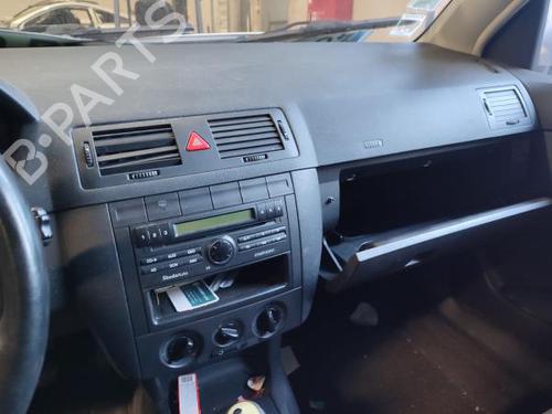 Sikkerhetsbelte foran høyre SKODA FABIA I Combi (6Y5) 1.4 16V | BP25937004I25 