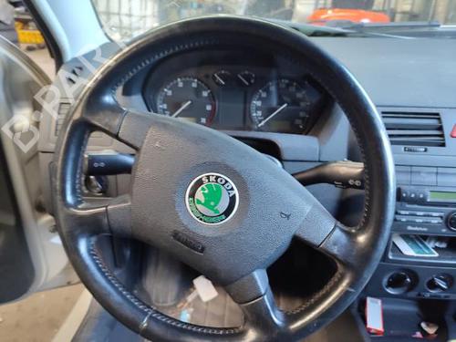 Sikkerhetsbelte foran høyre SKODA FABIA I Combi (6Y5) 1.4 16V | BP25937004I25 