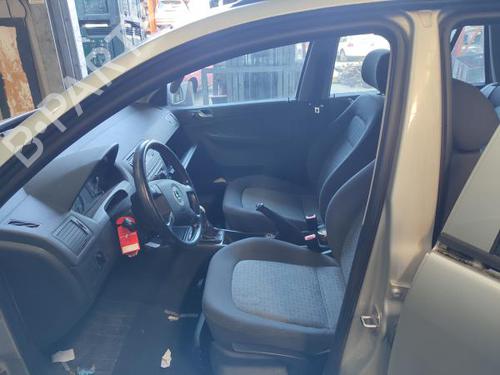 Sikkerhetsbelte foran høyre SKODA FABIA I Combi (6Y5) 1.4 16V | BP25937004I25 