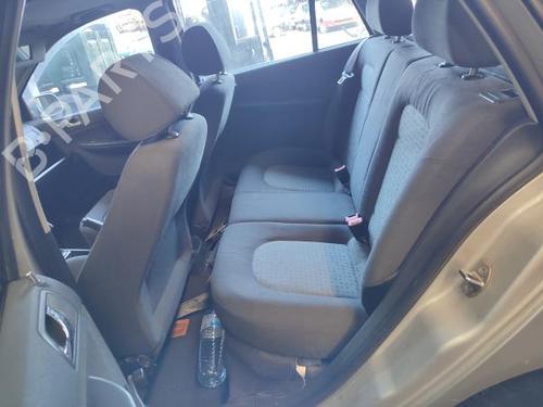 Sikkerhetsbelte foran høyre SKODA FABIA I Combi (6Y5) 1.4 16V | BP25937004I25 