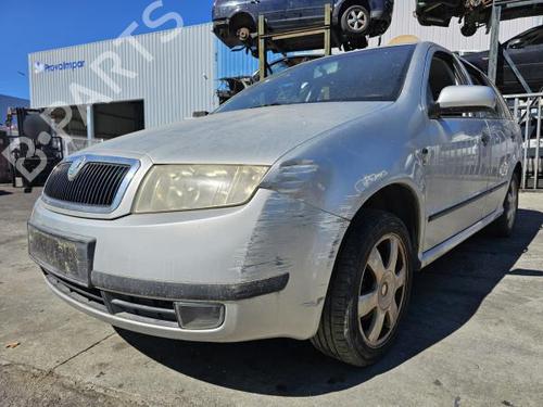 Used Parts SKODA FABIA I Combi (6Y5) 1.4 16V (100 hp) 3219390