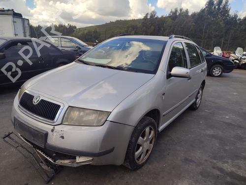 Used Parts SKODA FABIA I Combi (6Y5) 1.4 16V (100 hp) 3222714