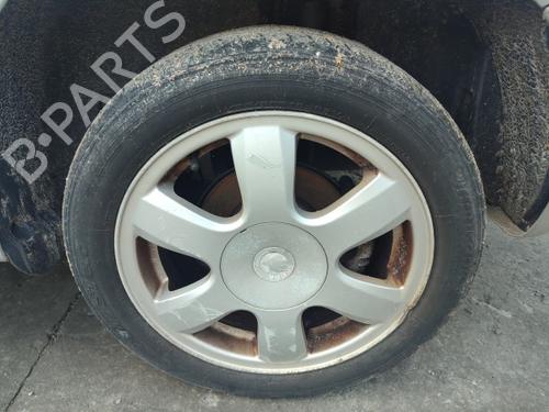 Gearbox SKODA FABIA I Combi (6Y5) 1.4 16V | BP31863053M3 