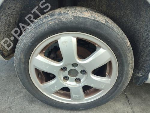 Gearbox SKODA FABIA I Combi (6Y5) 1.4 16V | BP31863053M3 