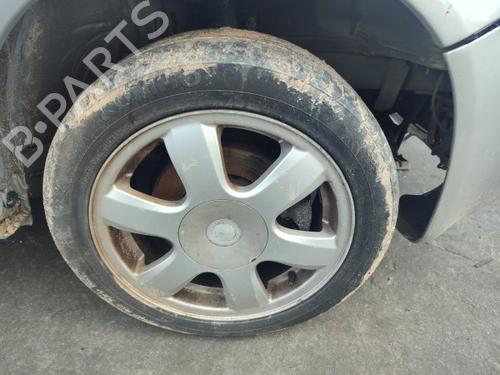 Gearbox SKODA FABIA I Combi (6Y5) 1.4 16V | BP31863053M3 