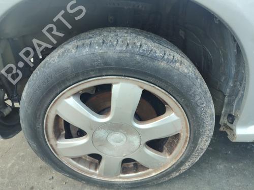 Gearbox SKODA FABIA I Combi (6Y5) 1.4 16V | BP31863053M3 