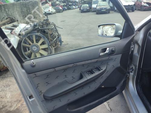 Gearbox SKODA FABIA I Combi (6Y5) 1.4 16V | BP31863053M3 