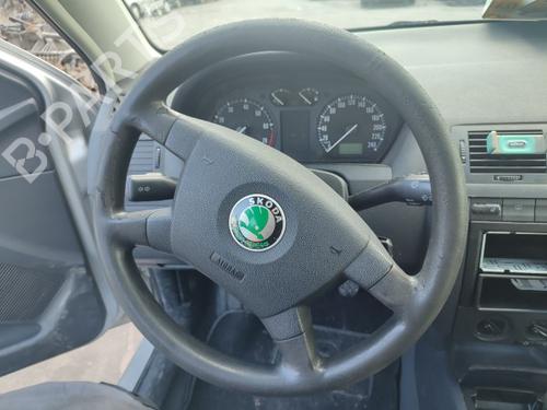 Gearbox SKODA FABIA I Combi (6Y5) 1.4 16V | BP31863053M3 