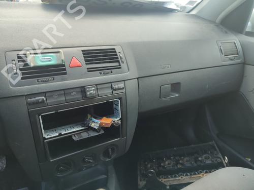 Gearbox SKODA FABIA I Combi (6Y5) 1.4 16V | BP31863053M3 