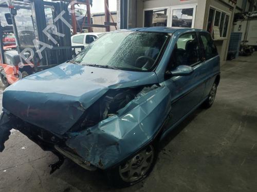 Used Parts LANCIA Y (840_) 1.2 16V (840AG1A) (80 hp) 3220321