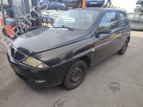Used Parts LANCIA Y (840_) 1.2 16V (840AG1A) (80 hp) 3222706