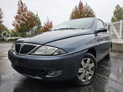 Used Parts LANCIA Y (840_) 1.2 16V (840AG1A) (80 hp) 3217716