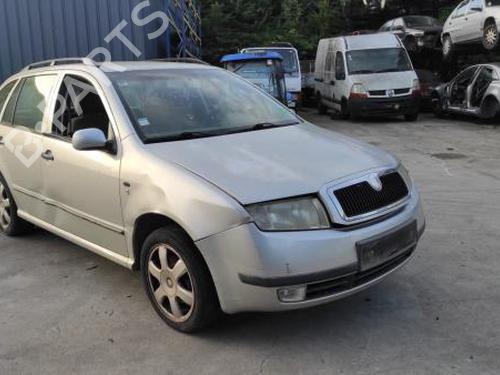 Used Parts SKODA FABIA I Combi (6Y5) 1.4 16V (100 hp) 3220064