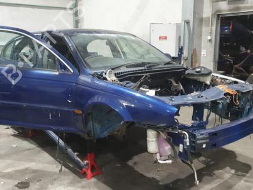 Pièces Détachées Usagées JAGUAR X-TYPE I (X400) 2.5 V6 All-wheel Drive (196 hp) 3209421