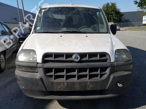 Used Parts FIAT DOBLO Box Body/MPV (223_) 1.9 D (223ZXB1A) (63 hp) 3211590